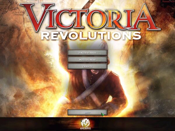 Victoria: Revolutions - Image 3