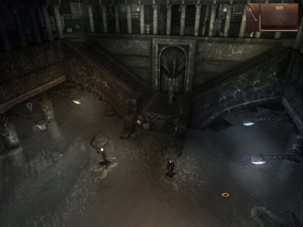 Sinking Island - Image 2