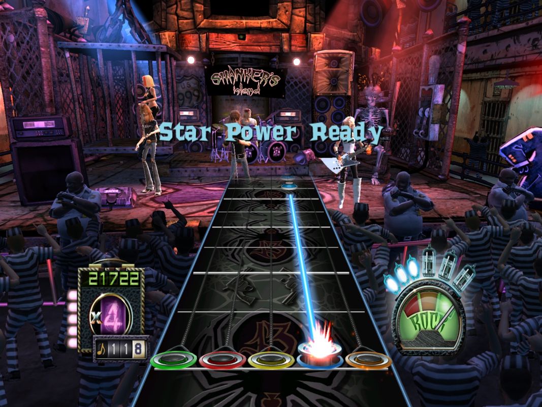 Guitar Hero III: Legends of Rock - Image 3