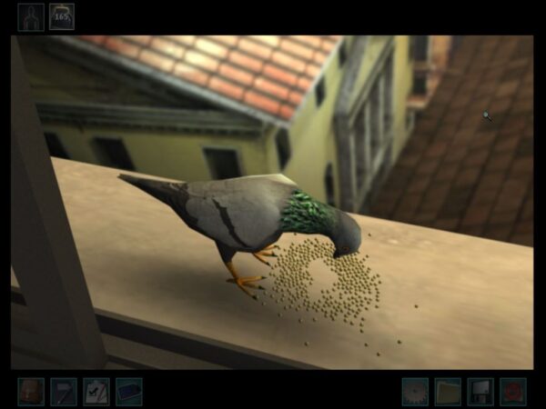 Nancy Drew: The Phantom of Venice - Image 4