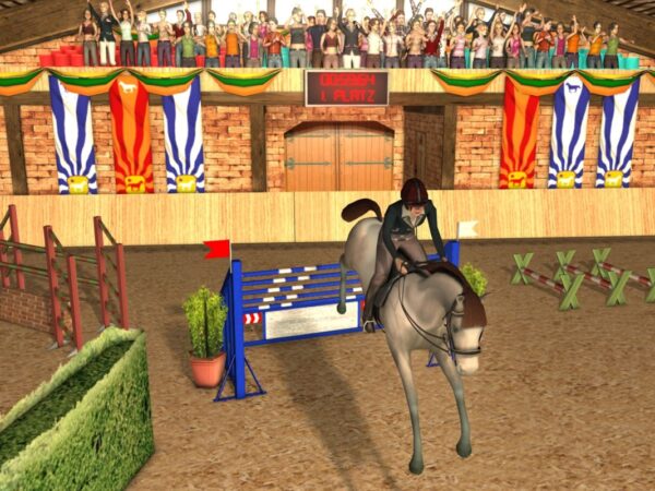 Die Reitakademie: Special Edition - Image 2