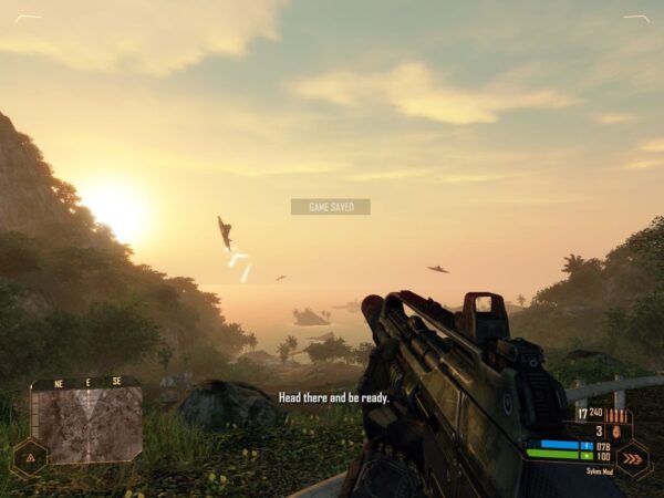 Crysis: Warhead - Image 6
