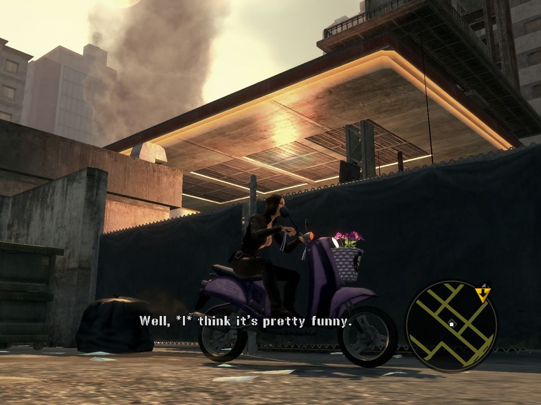 Mercenaries 2: World in Flames - Image 5