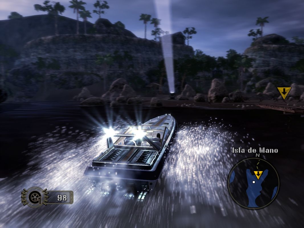 Mercenaries 2: World in Flames - Image 3