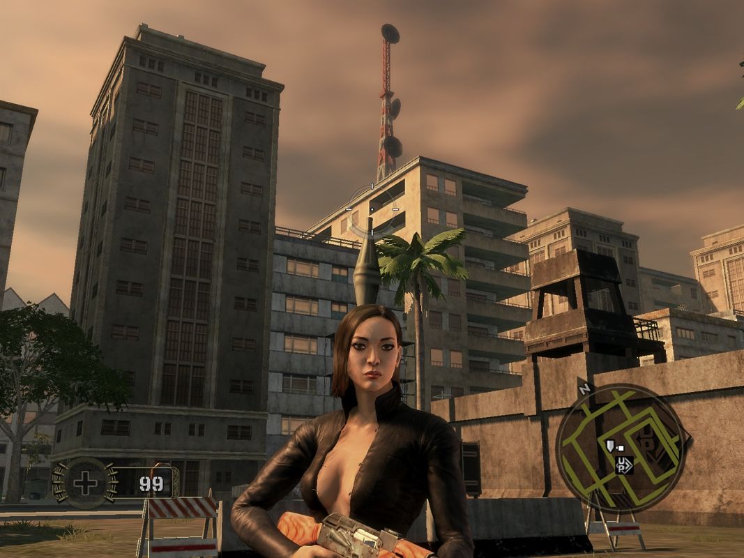 Mercenaries 2: World in Flames - Image 4
