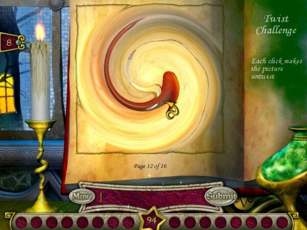 The Wizard's Pen - Image 4