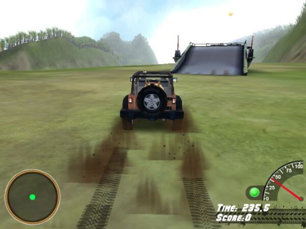 Off-Road Velociraptor Safari - Image 2