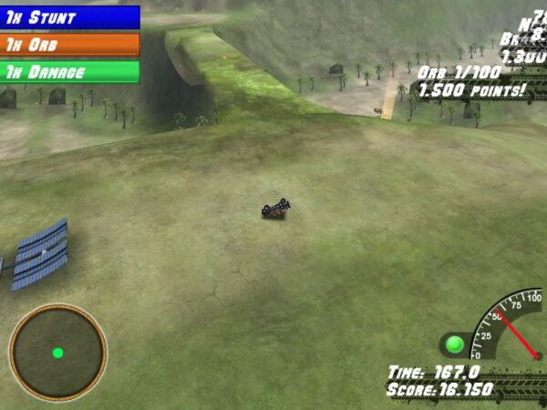 Off-Road Velociraptor Safari - Image 4