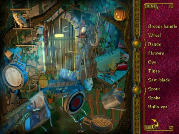 The Wizard's Pen - Image 2
