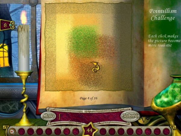 The Wizard's Pen - Image 5