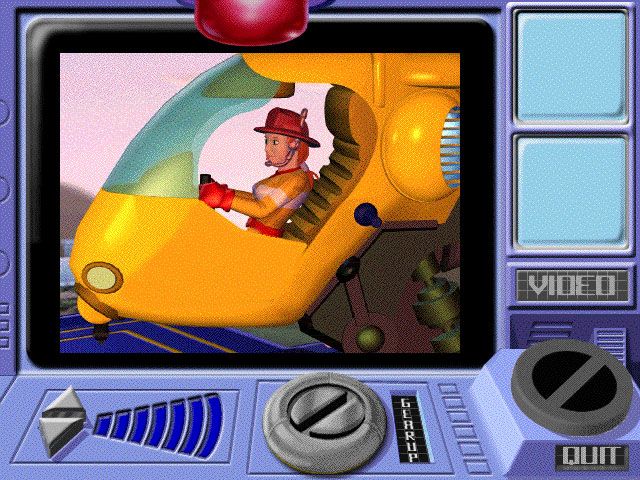 Rescue Heroes: Hurricane Havoc - Image 3