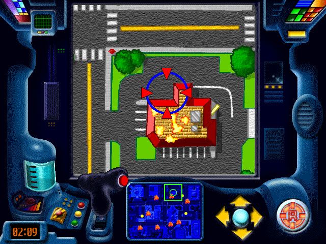 Rescue Heroes: Hurricane Havoc - Image 5