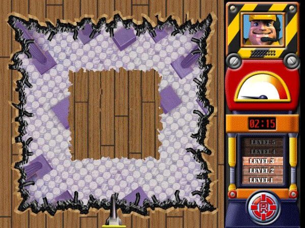 Rescue Heroes: Hurricane Havoc - Image 4