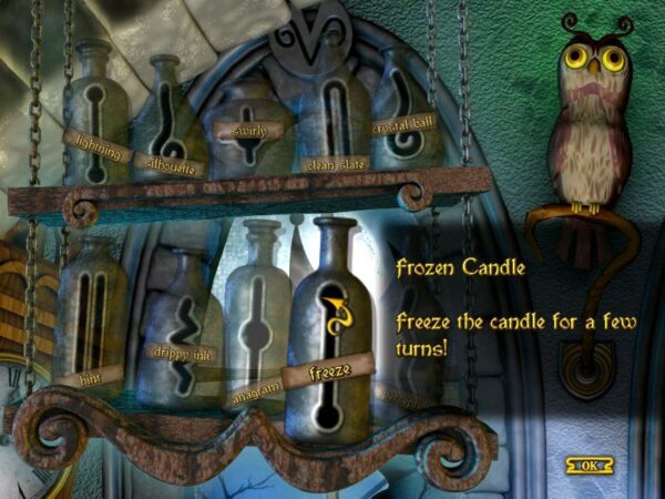 The Wizard's Pen - Image 3