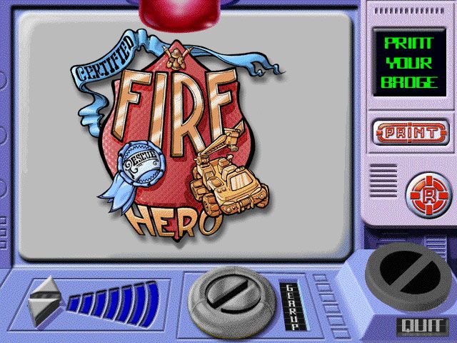 Rescue Heroes: Hurricane Havoc - Image 2