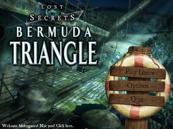 Lost Secrets: Bermuda Triangle - Image 6
