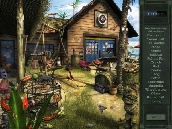 Lost Secrets: Bermuda Triangle - Image 3