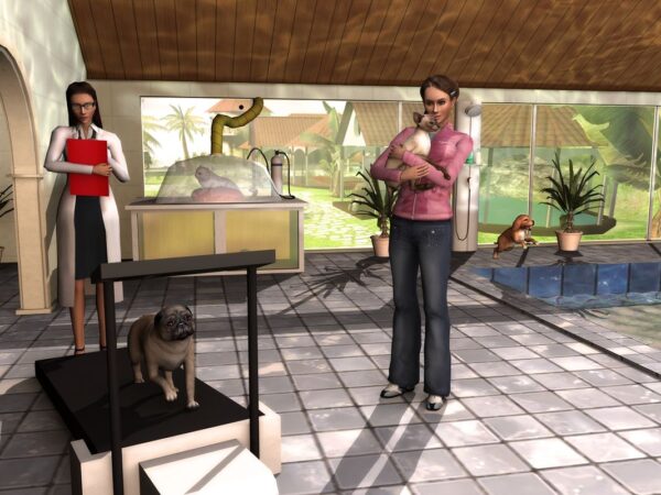 Mein Beautyhotel für Tiere - Image 2