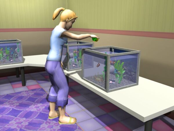 Pet Hotel 2 - Image 3