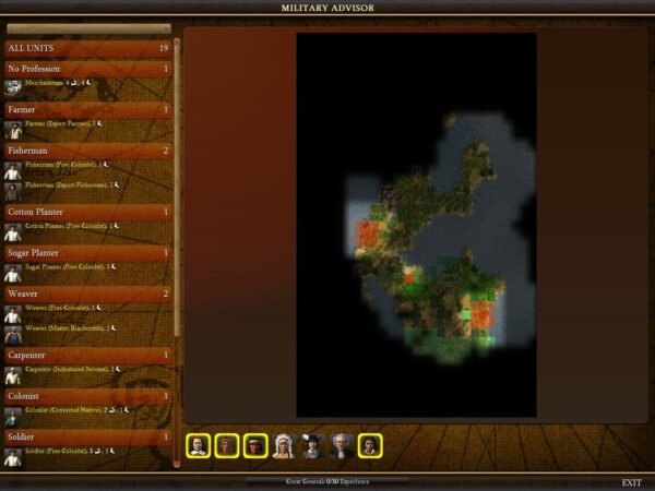 Sid Meier's Civilization IV: Colonization - Image 5