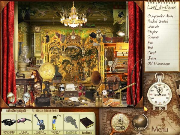Hidden Relics - Image 6