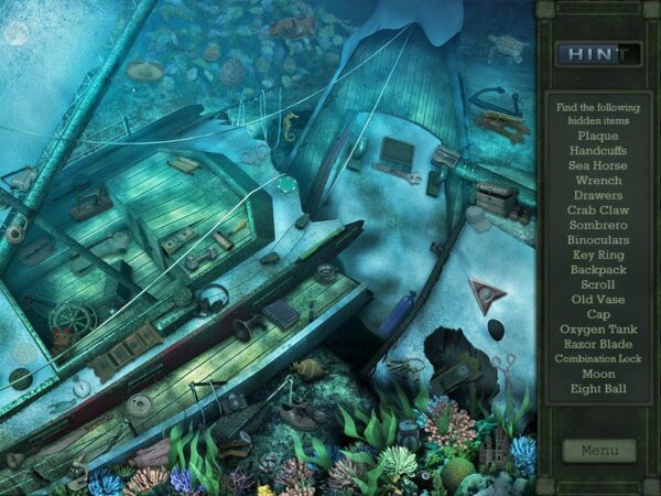 Lost Secrets: Bermuda Triangle - Image 2