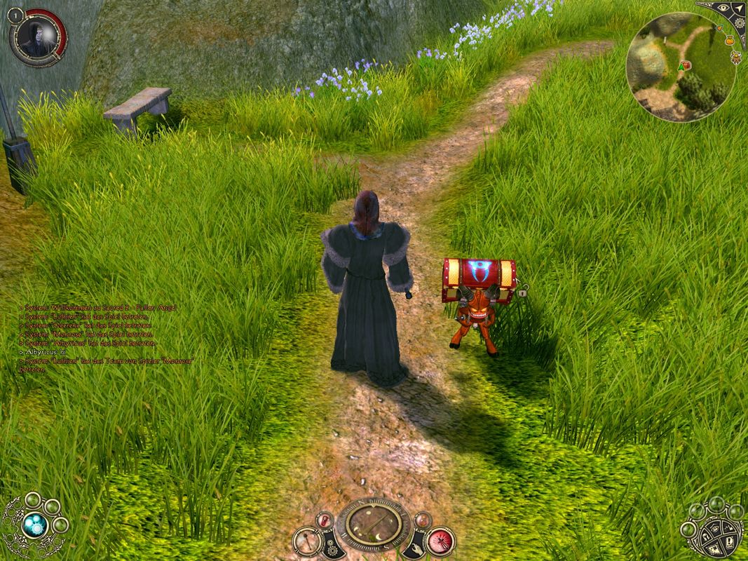 Sacred 2: Fallen Angel (Collector's Edition) - Image 2