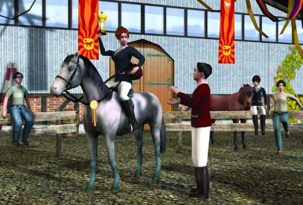 Die Reitakademie - Image 3