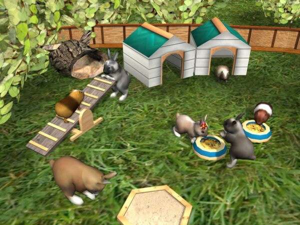 Pet Hotel 2 - Image 4