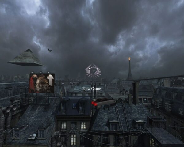Nikopol: Secrets of the Immortals - Image 2