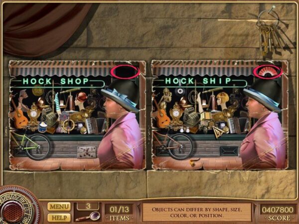 Cassandra's Journey: The Legacy of Nostradamus - Image 5