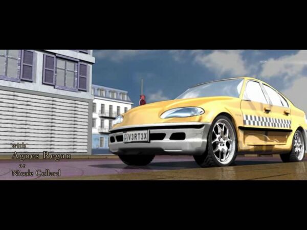 Broken Sword 2.5: The Return of the Templars - Image 2