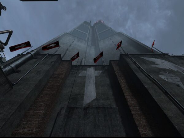 Nikopol: Secrets of the Immortals - Image 4