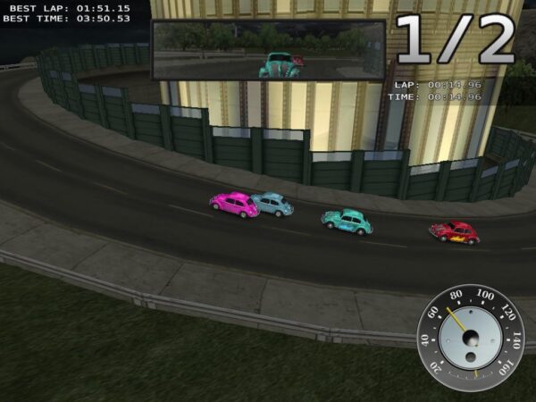Bug Mania - Image 2