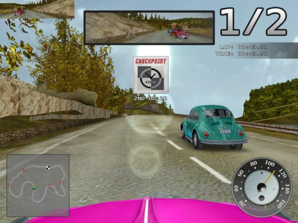 Bug Mania - Image 4