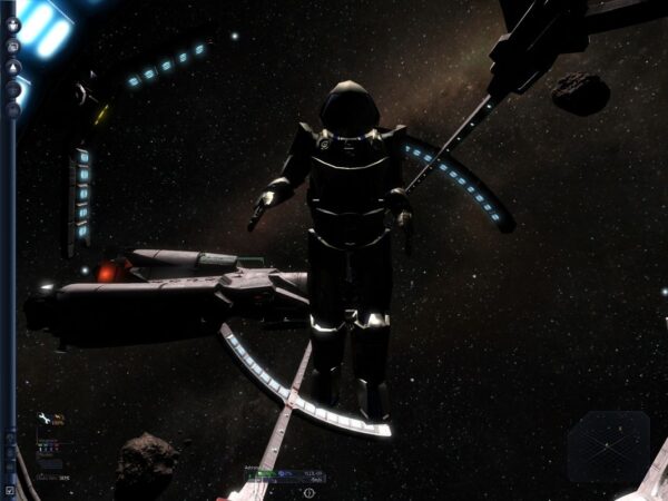 X³: Terran Conflict - Image 4
