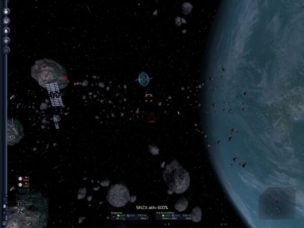 X³: Terran Conflict - Image 2