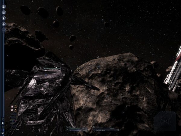 X³: Terran Conflict - Image 3
