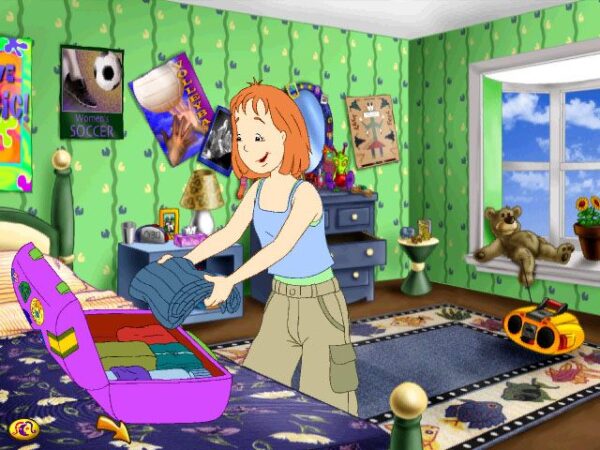 Rockett's Camp Adventures - Image 2