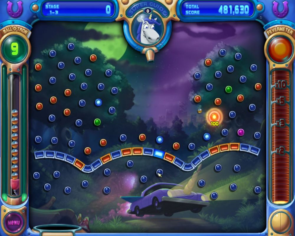 Peggle: Nights - Image 2