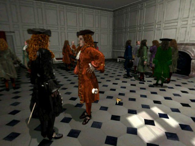 Versailles II: Testament of the King - Image 3