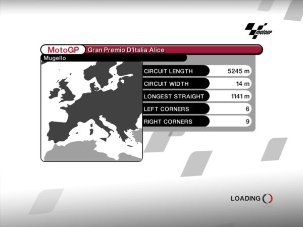 MotoGP 08 - Image 3