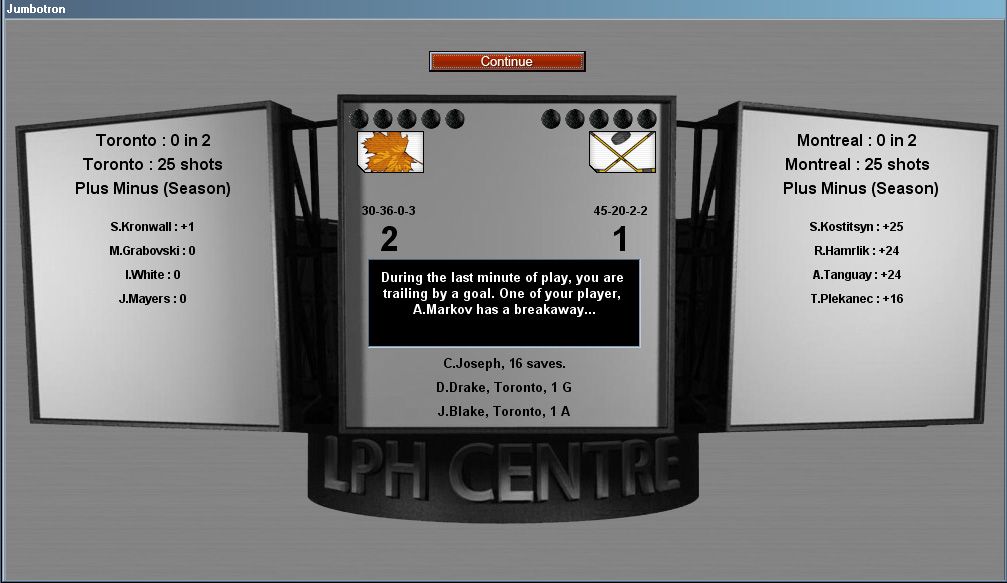 GM Hockey 2009 - Image 3