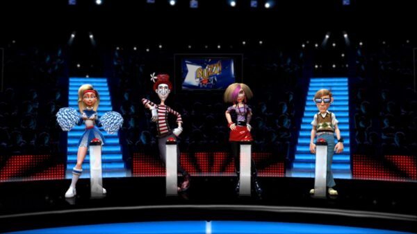 Buzz! Quiz TV - Image 2