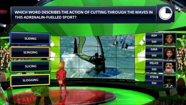 Buzz! Quiz TV - Image 4