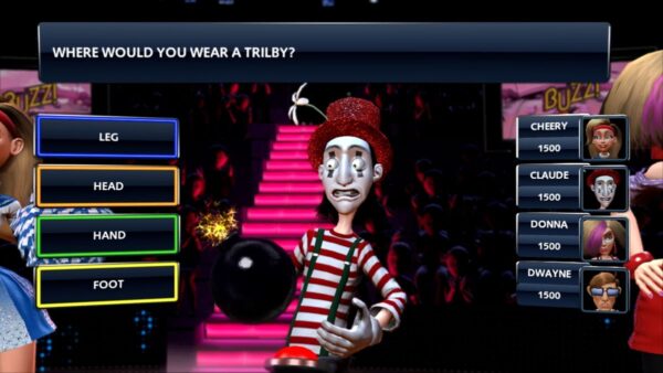 Buzz! Quiz TV - Image 5