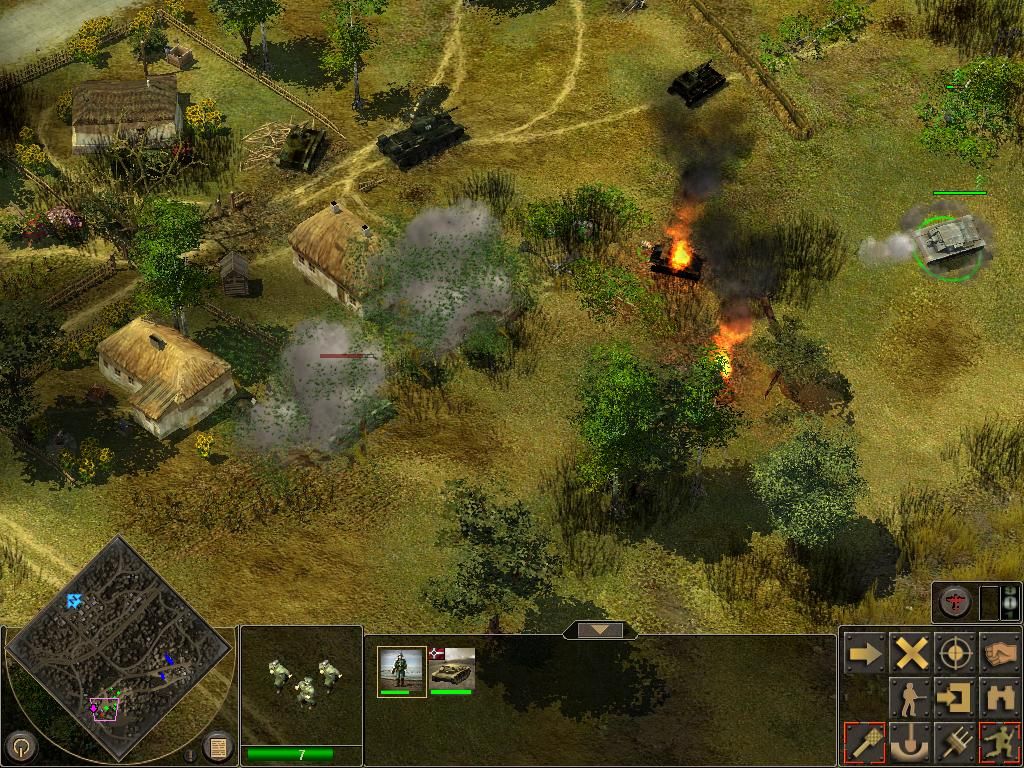Frontline: Fields of Thunder - Image 3