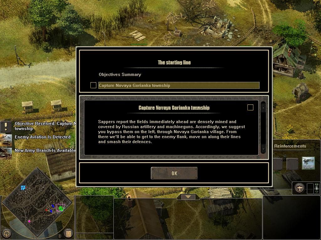 Frontline: Fields of Thunder - Image 4