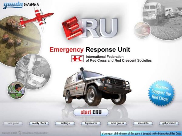 ERU: Emergency Response Unit - Image 6