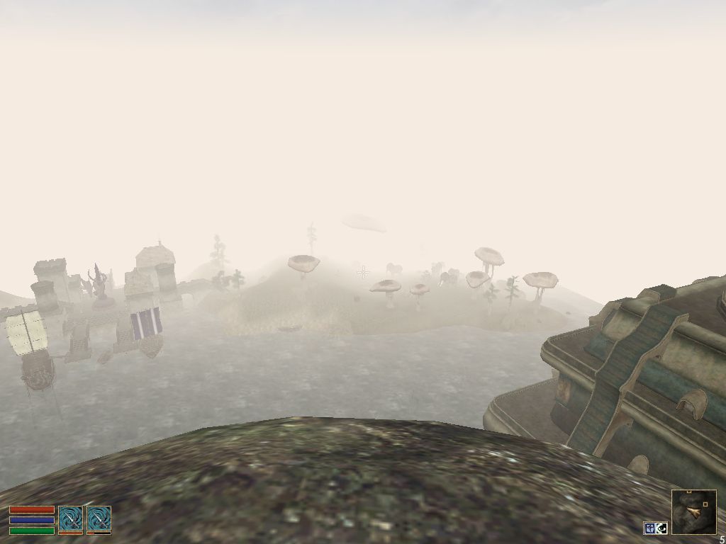 The Elder Scrolls III: Morrowind - Image 5